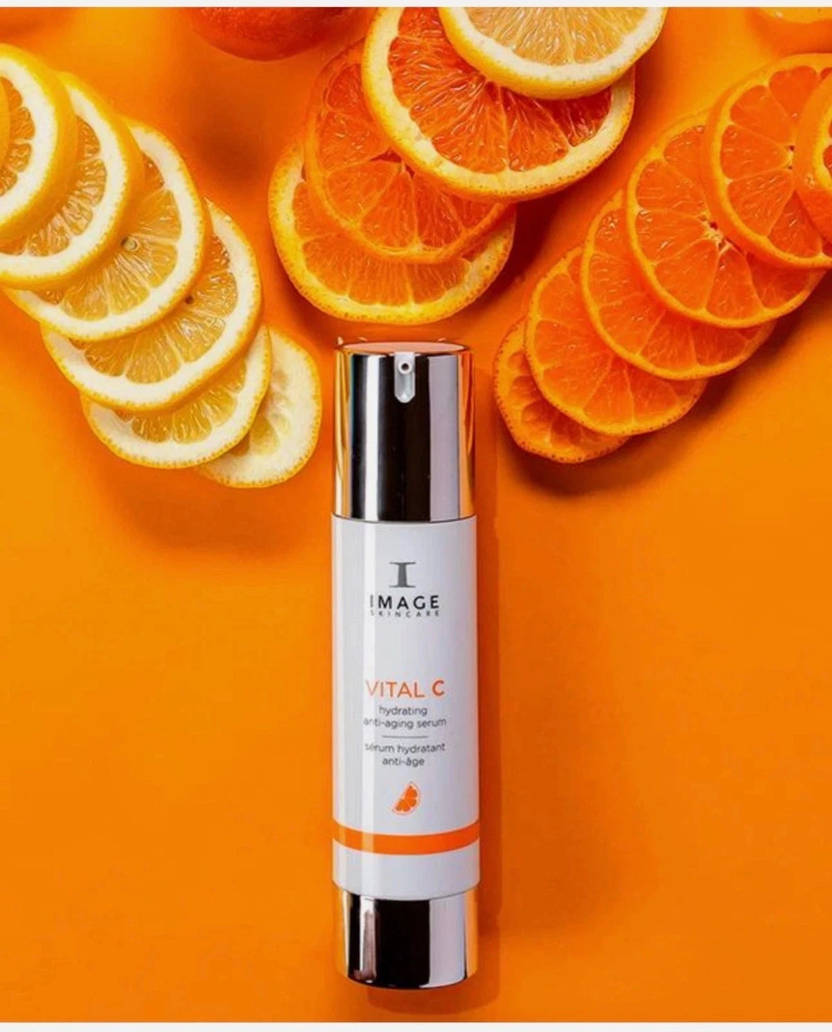 Hydrating Anti-Aging Face Serum 1.7oz – Glycerin Moisturizer