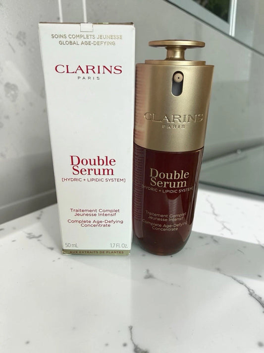 Age-Defying Hyaluronic Acid Serum 1.7oz – Plant Extracts