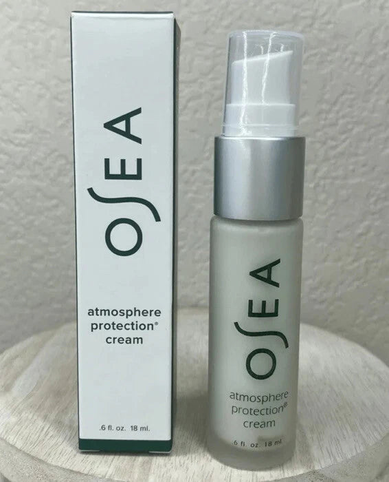 Lightweight Face Moisturizer 2oz – Niacinamide & Seaweed