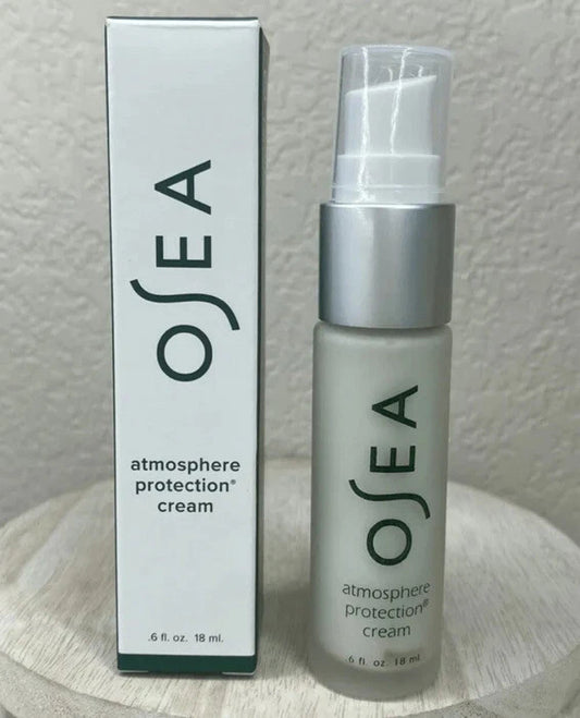 Lightweight Face Moisturizer 2oz – Niacinamide & Seaweed