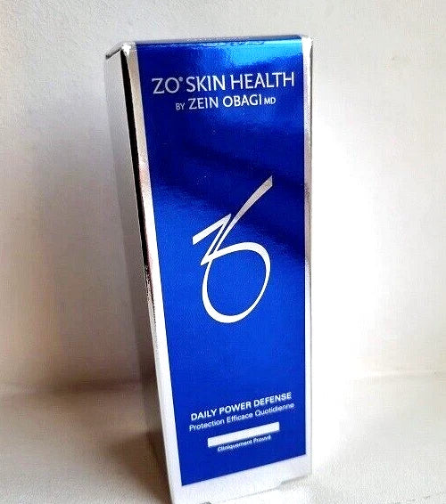 ZO Skin Health Daily Power Defense Anti-Aging Serum 50ml