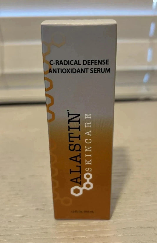 Alastin Skincare C-Radical Defense Antioxidant Serum 29.6ml