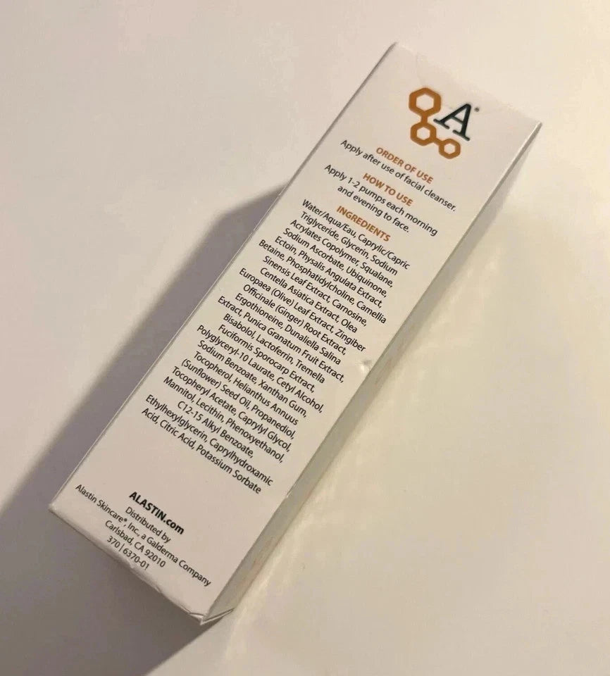 Alastin Skincare C-Radical Defense Antioxidant Serum 29.6ml