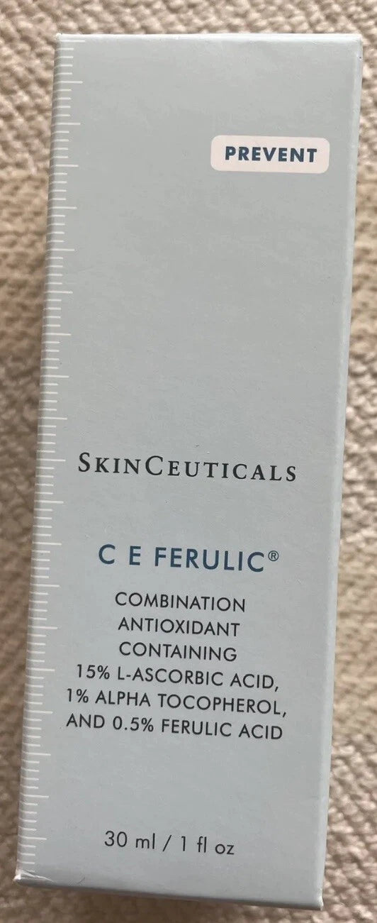 SkinCeuticals C E Ferulic Antioxidant Serum 30ml (1oz)