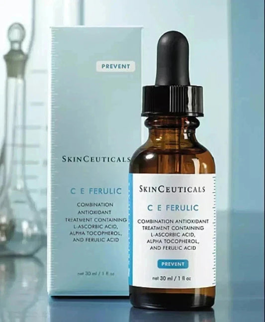 SkinCeuticals C E Ferulic Antioxidant Serum 30ml (1oz)