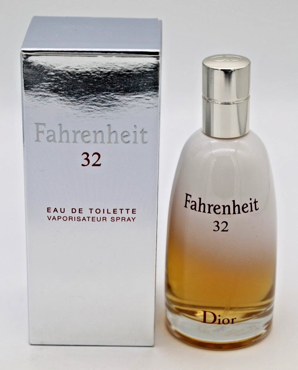 Dior Fahrenheit 32 EDT 100ml for Men – Vintage 2011
