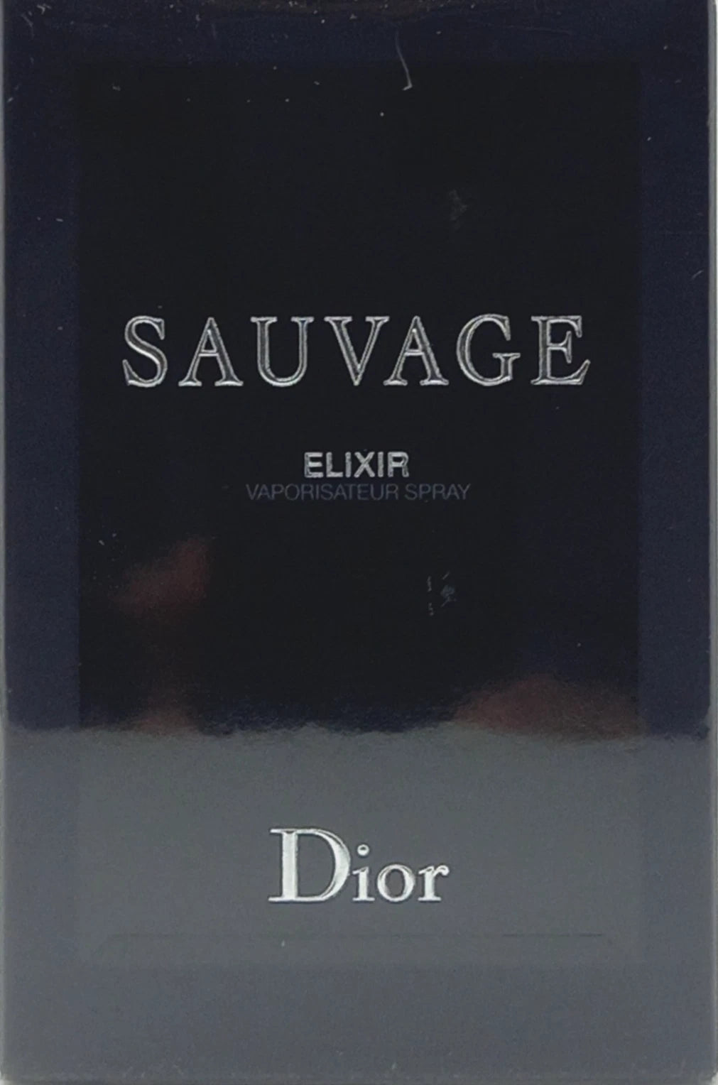Dior Sauvage Elixir 60ml for Men – Eau de Parfum Spray