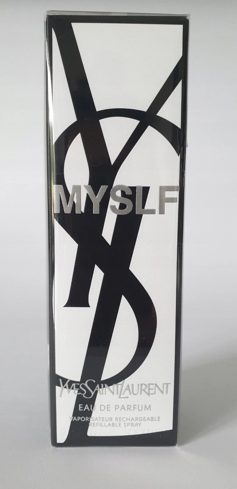 YSL MYSLF Eau de Parfum 100ml for Men – Sealed