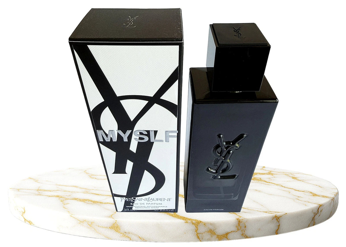 YSL MYSLF Eau de Parfum 100ml for Men – Sealed