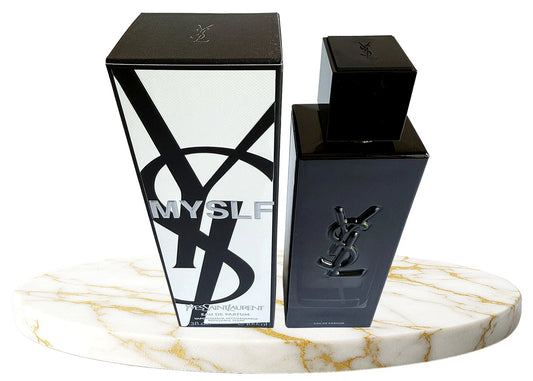 YSL MYSLF Eau de Parfum 100ml for Men – Sealed