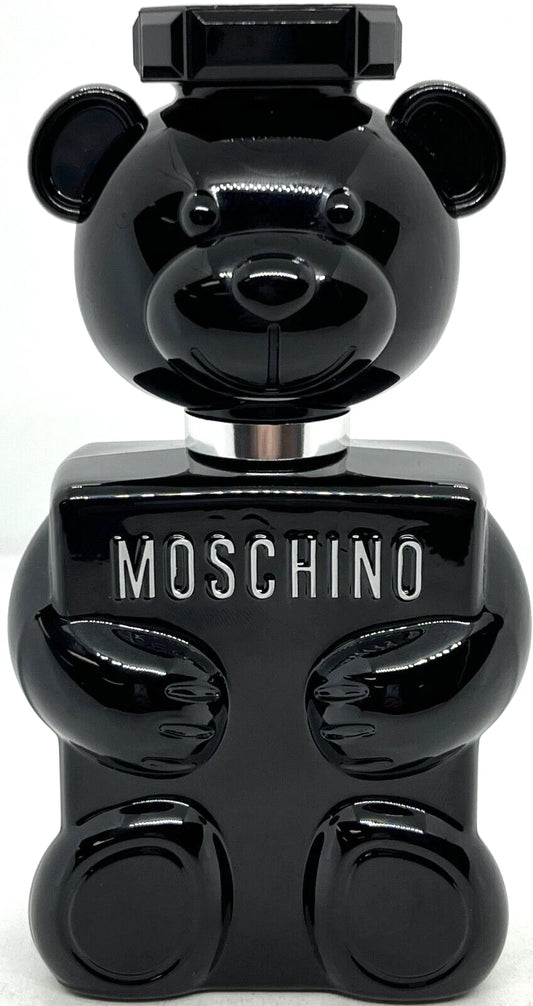 Moschino Toy Boy Eau de Parfum 30ml for Men – Brand New