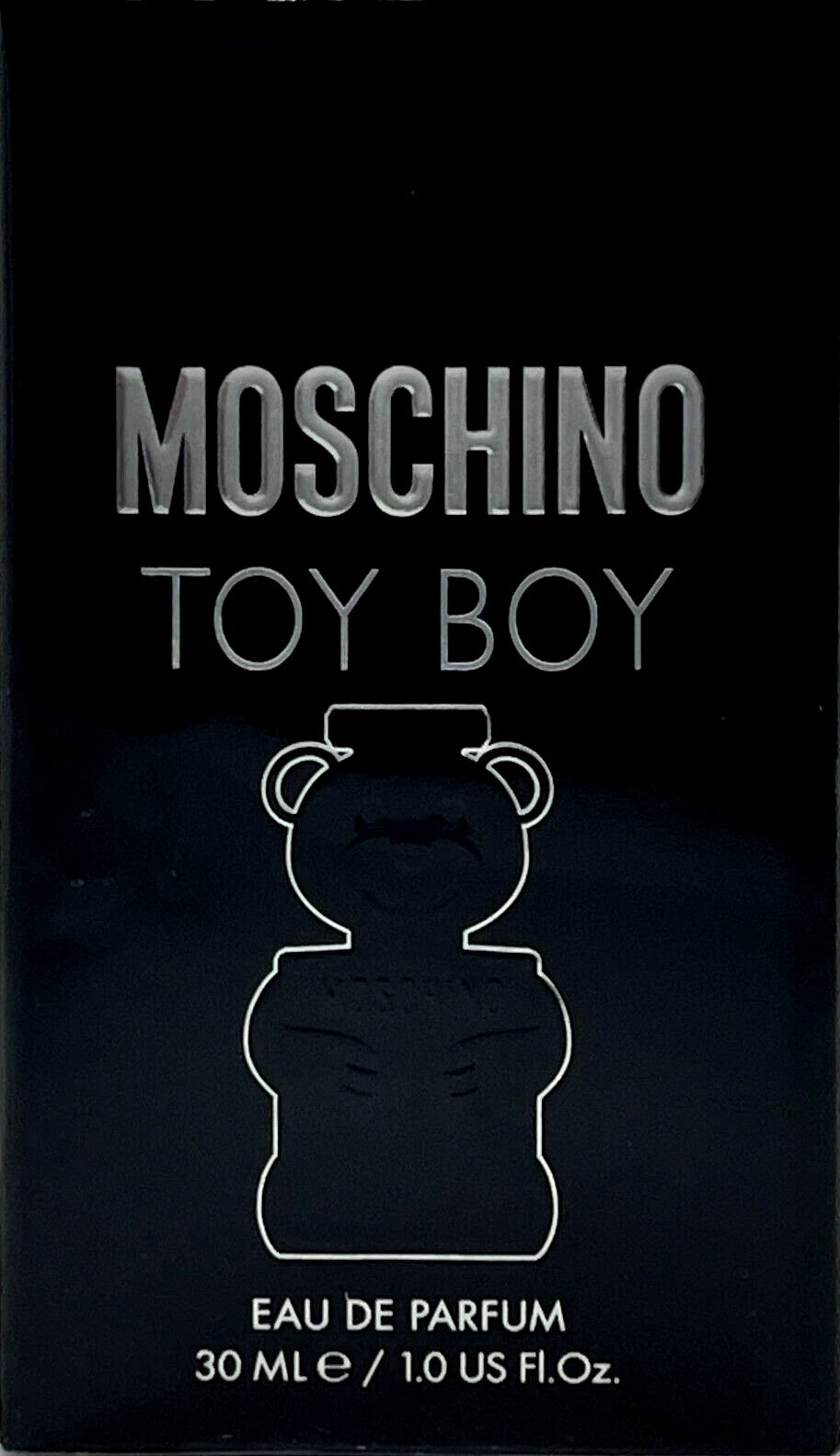 Moschino Toy Boy Eau de Parfum 30ml for Men – Brand New