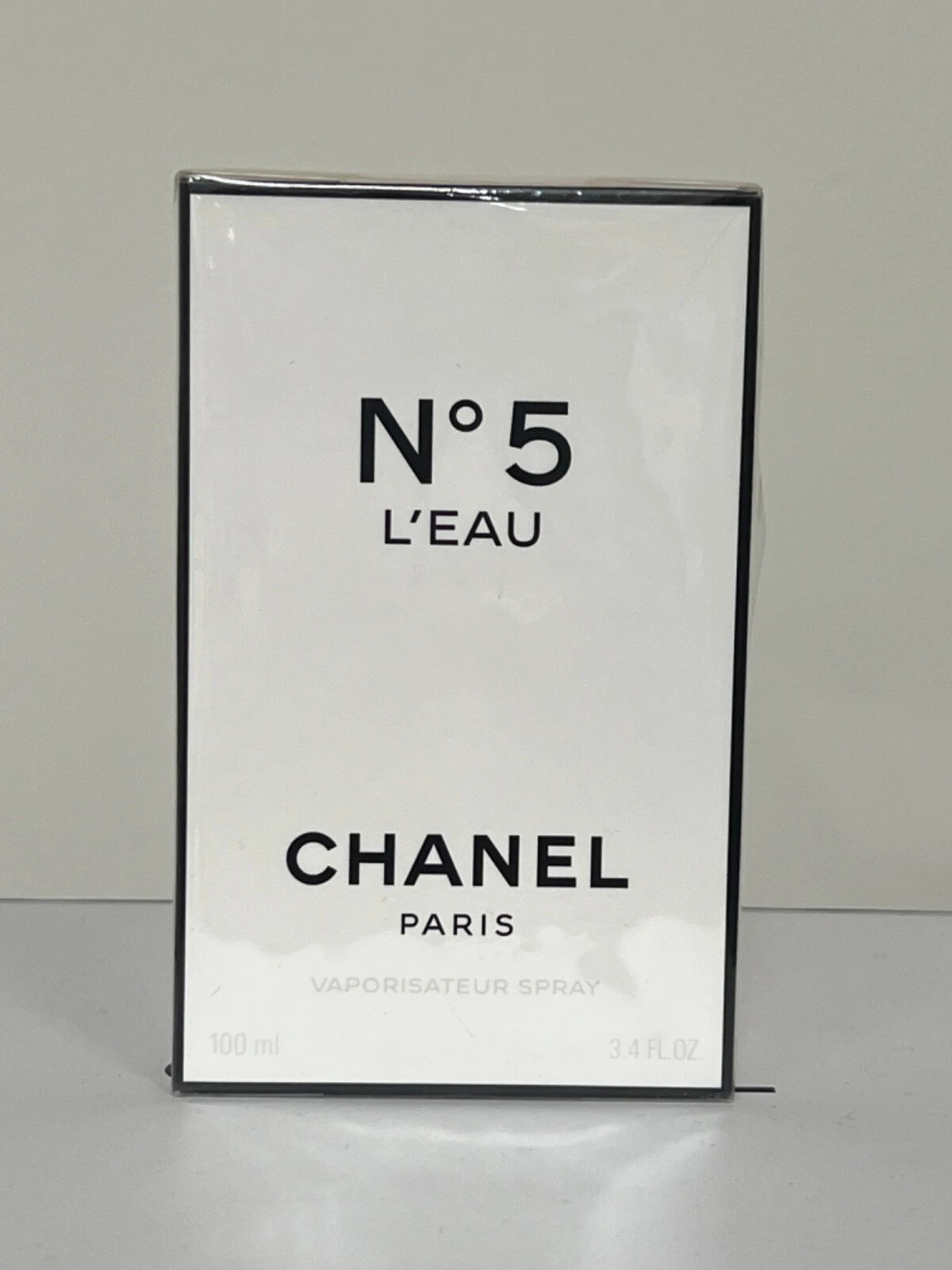 Chanel N°5 L’Eau Eau de Toilette 100ml – Sealed