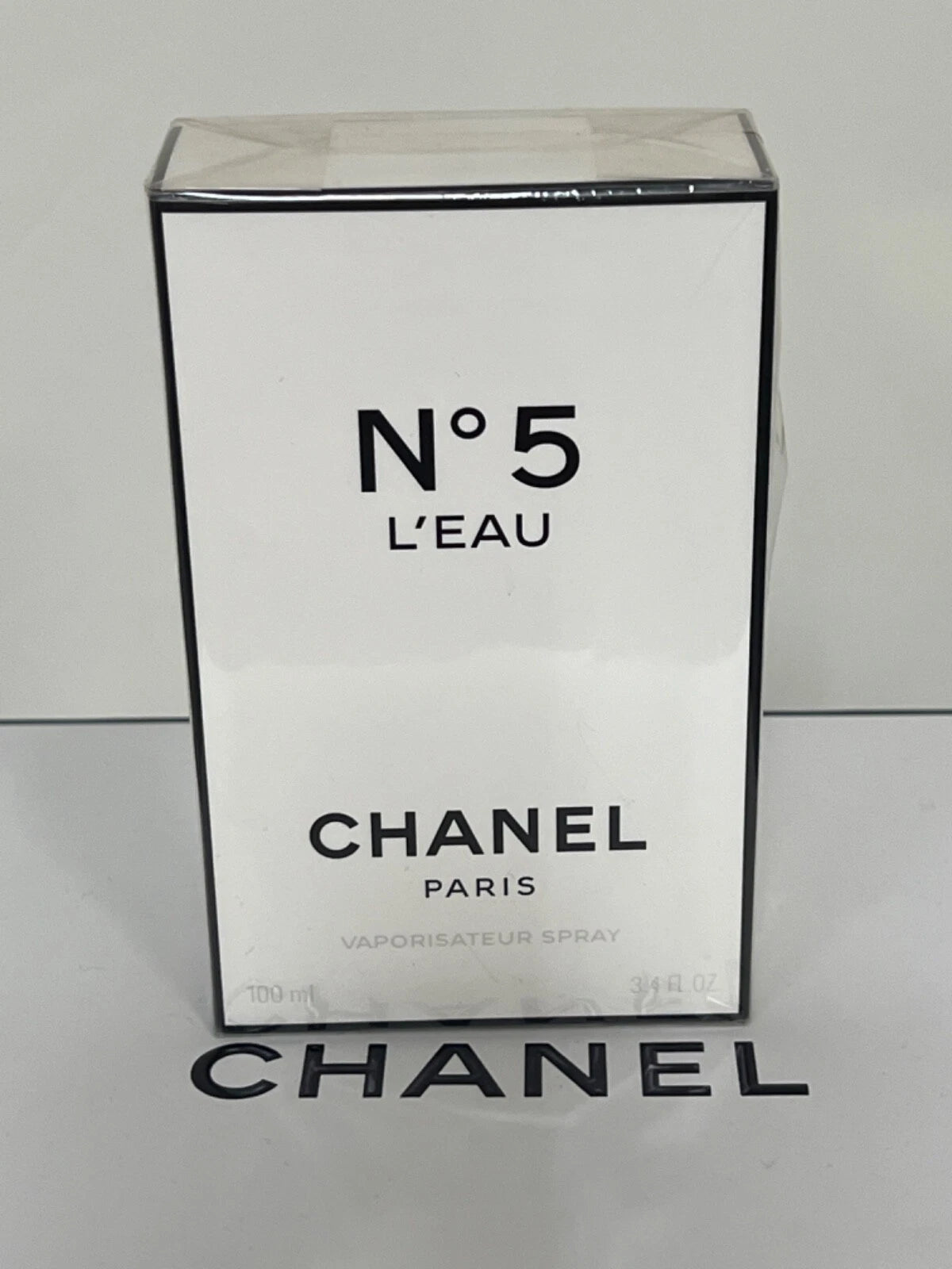 Chanel N°5 L’Eau Eau de Toilette 100ml – Sealed