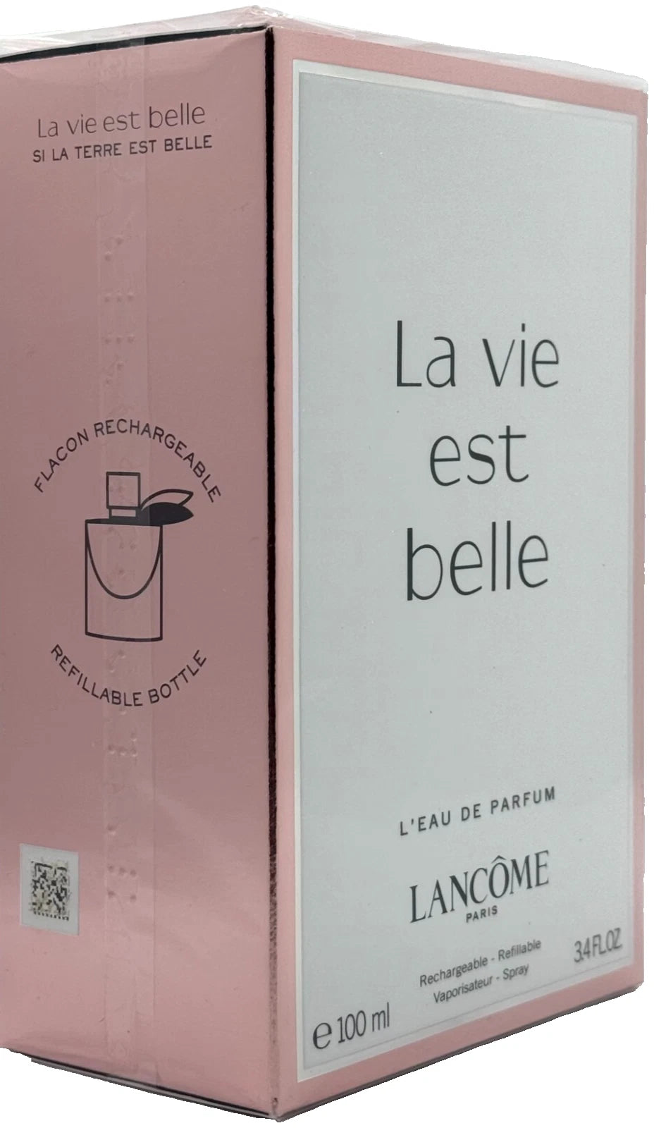 Lancôme La Vie Est Belle Eau de Parfum 100ml for Women