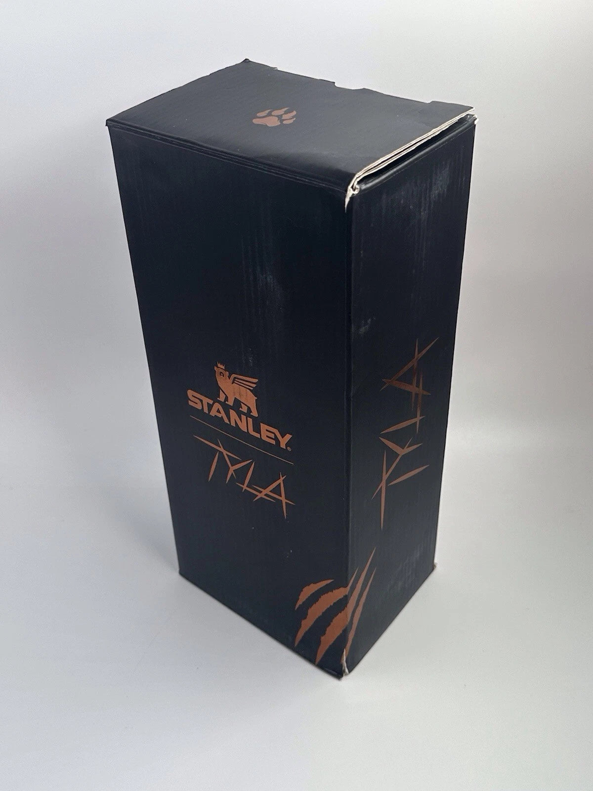 Stanley x Tyla Tyger NEW 40oz Limited Edition Quencher H2.0 Flowstate Tumbler