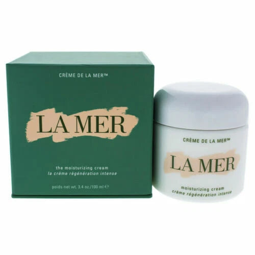 Rich Moisturizing Face Cream for Dry & Sensitive Skin 100ml