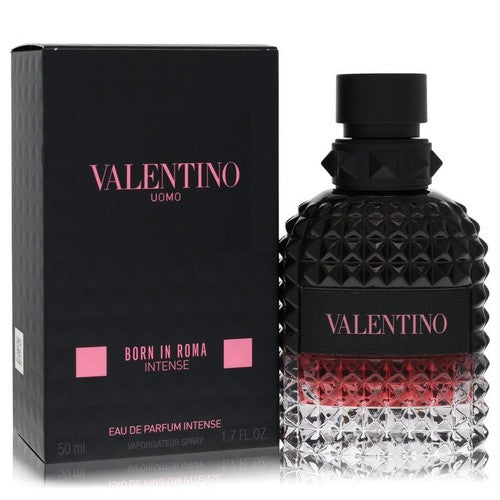 Valentino Uomo Born In Roma Intense Eau de Parfum 50ml Spray