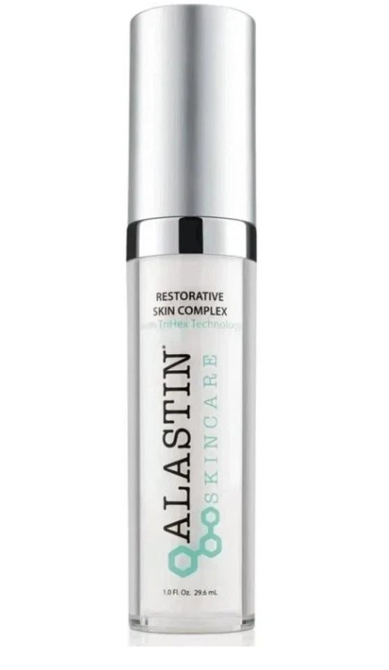Restorative Peptide Serum – Niacinamide & Hyaluronic Hydration