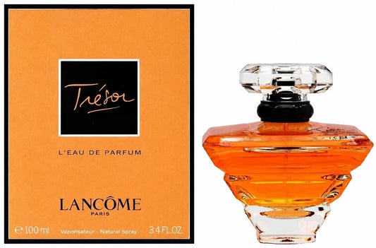 Women’s Floral Eau de Parfum 100ml – Rose, Peach & Vanilla
