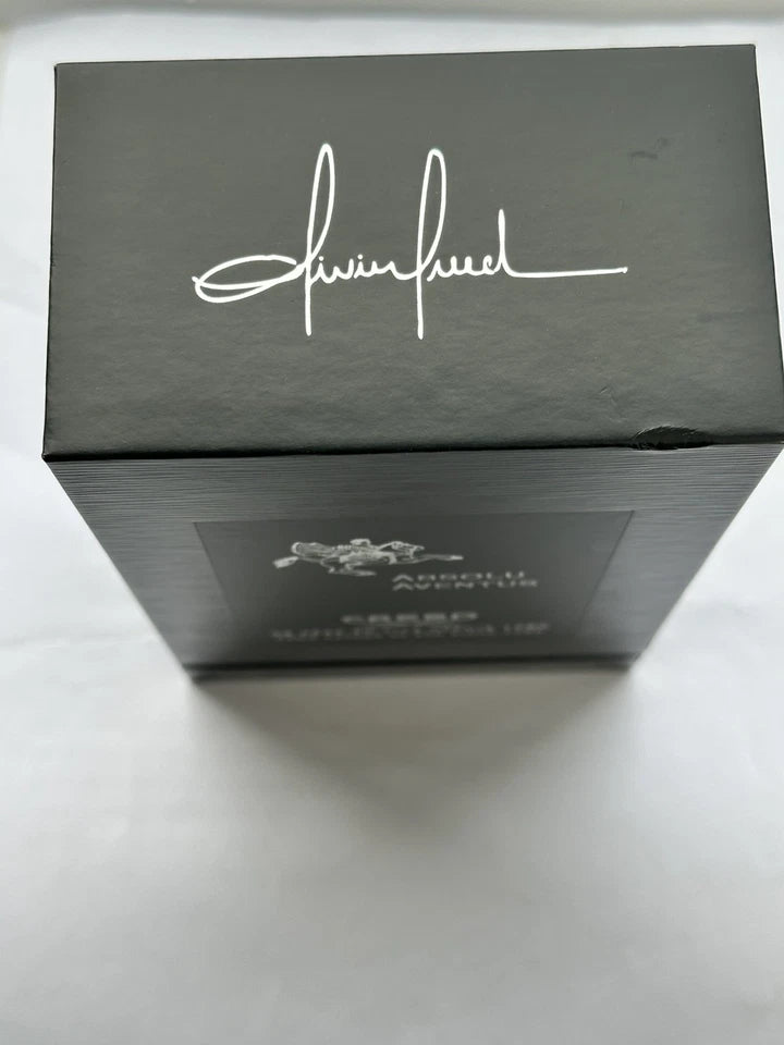 Creed Aventus Absolu 75ml Eau de Parfum – Brand New Sealed