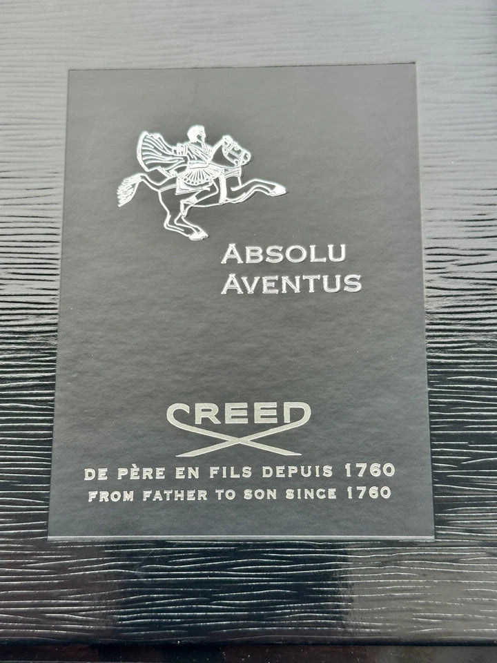 Creed Aventus Absolu 75ml Eau de Parfum – Brand New Sealed