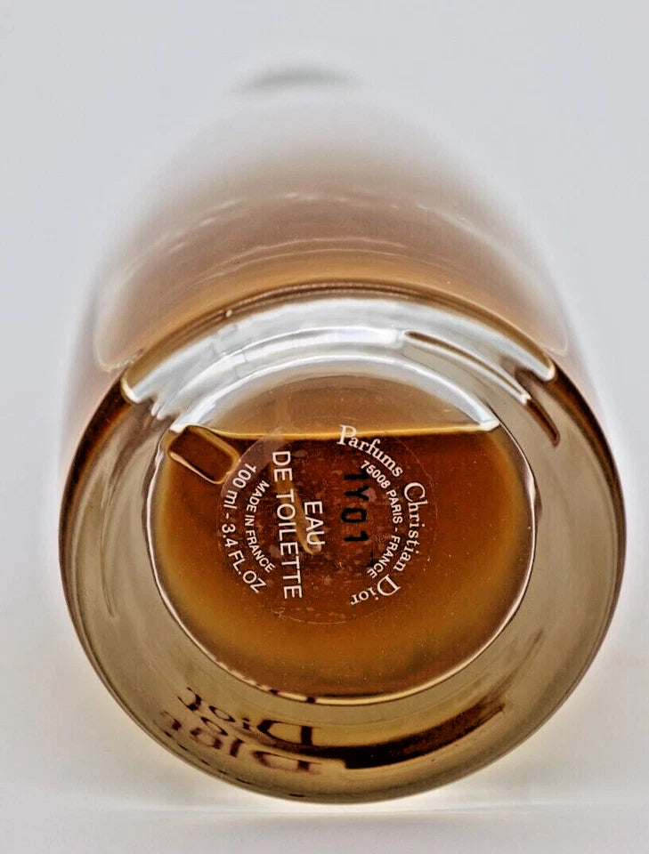 Dior Fahrenheit 32 EDT 100ml for Men – Vintage 2011