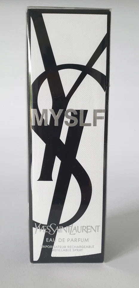 YSL MYSLF Eau de Parfum 100ml for Men – Sealed
