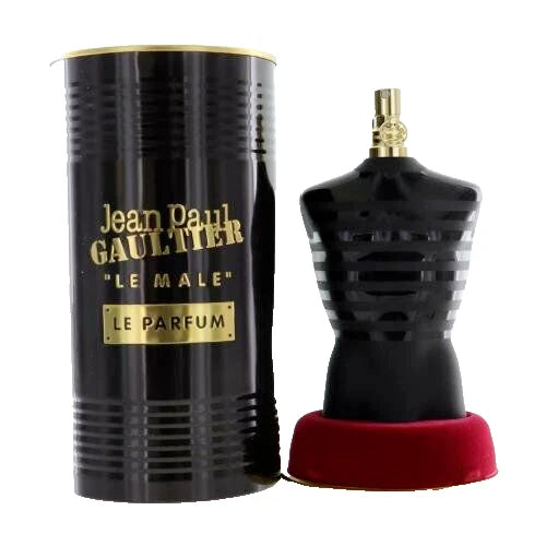 Jean Paul Gaultier Le Male Le Parfum 125ml Eau de Parfum for Men